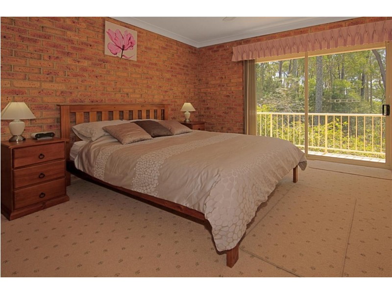 4/70 Cook Avenue, Surf Beach NSW 2536