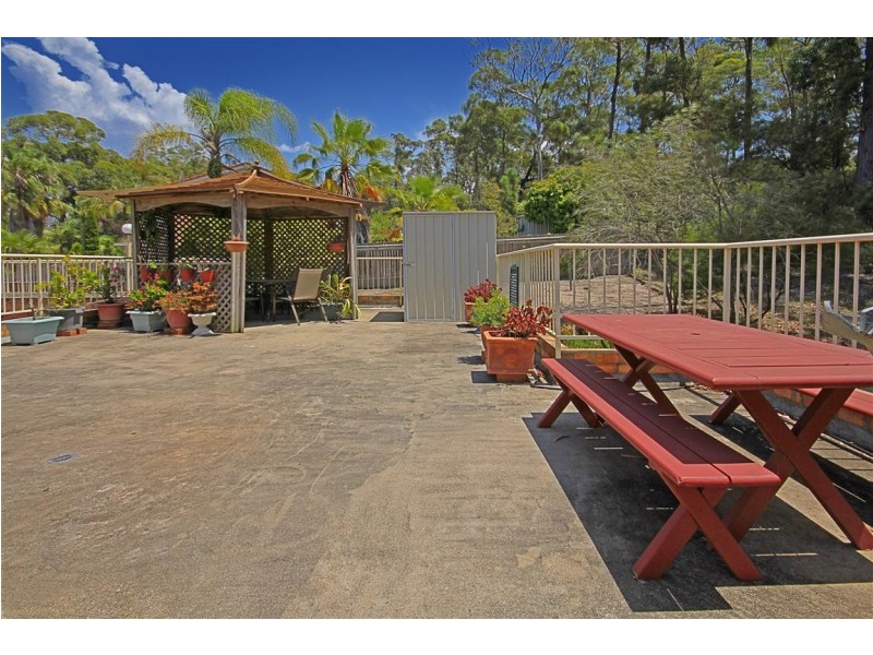 4/70 Cook Avenue, Surf Beach NSW 2536