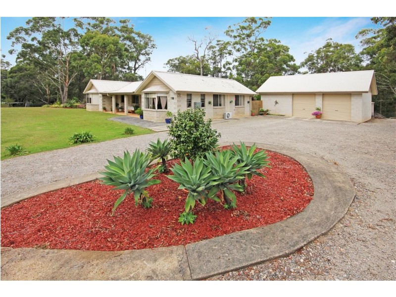 6 Sea Acres Drive, Long Beach NSW 2536