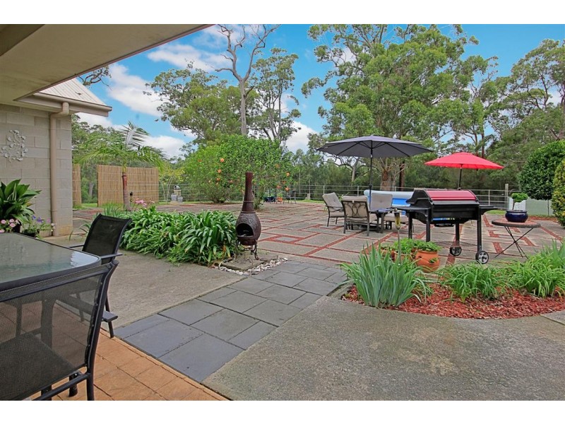 6 Sea Acres Drive, Long Beach NSW 2536