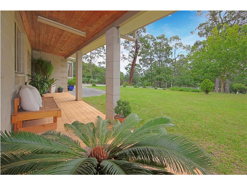 6 Sea Acres Drive, Long Beach NSW 2536