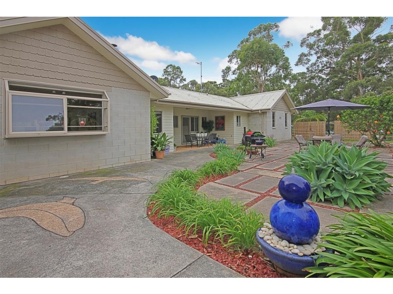 6 Sea Acres Drive, Long Beach NSW 2536