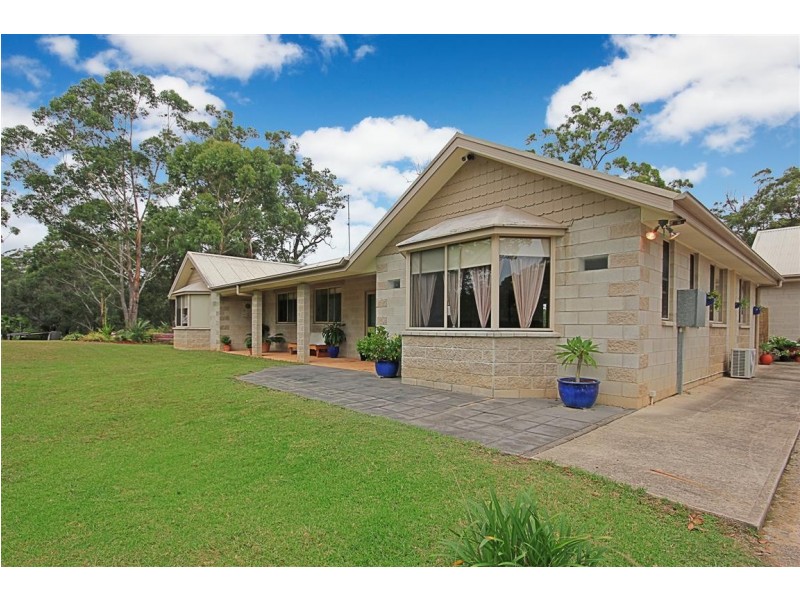 6 Sea Acres Drive, Long Beach NSW 2536