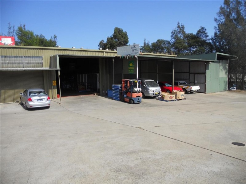 22 Kylie Crescent, Batemans Bay NSW 2536