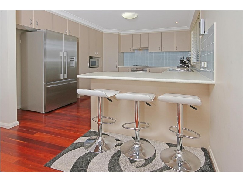 54 Courtenay Crescent, Long Beach NSW 2536