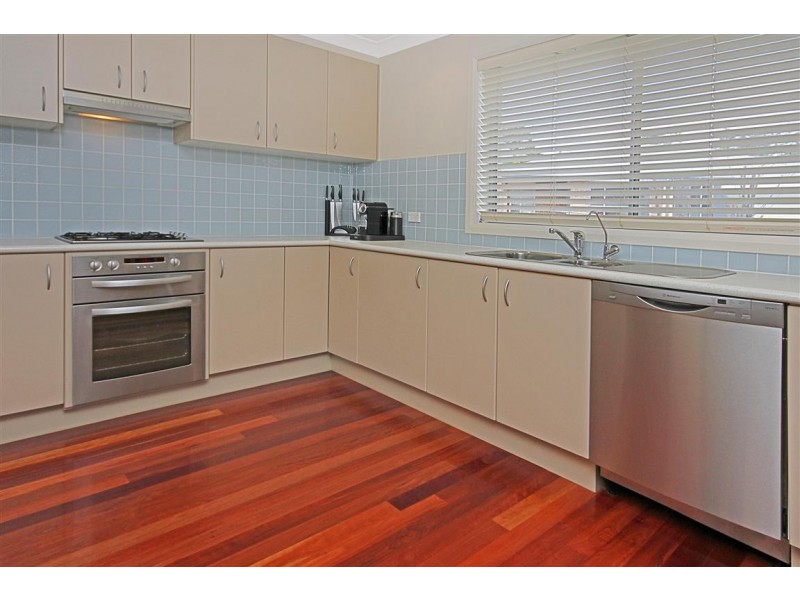 54 Courtenay Crescent, Long Beach NSW 2536