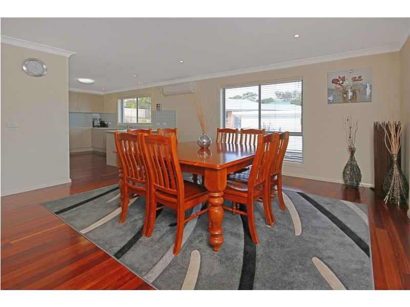 54 Courtenay Crescent, Long Beach NSW 2536