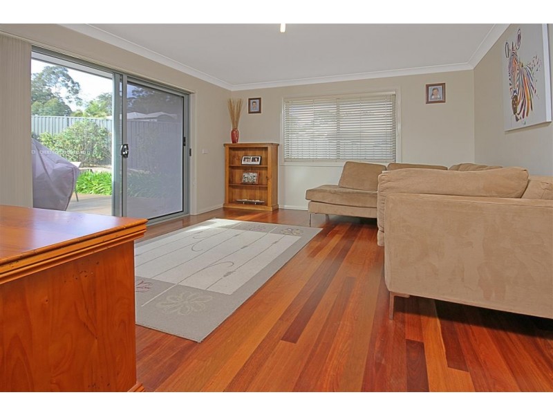 54 Courtenay Crescent, Long Beach NSW 2536