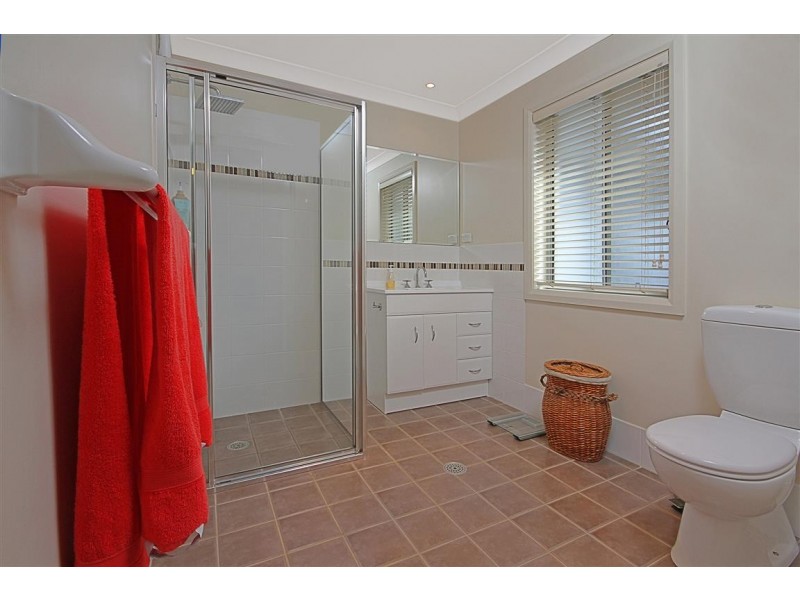 54 Courtenay Crescent, Long Beach NSW 2536