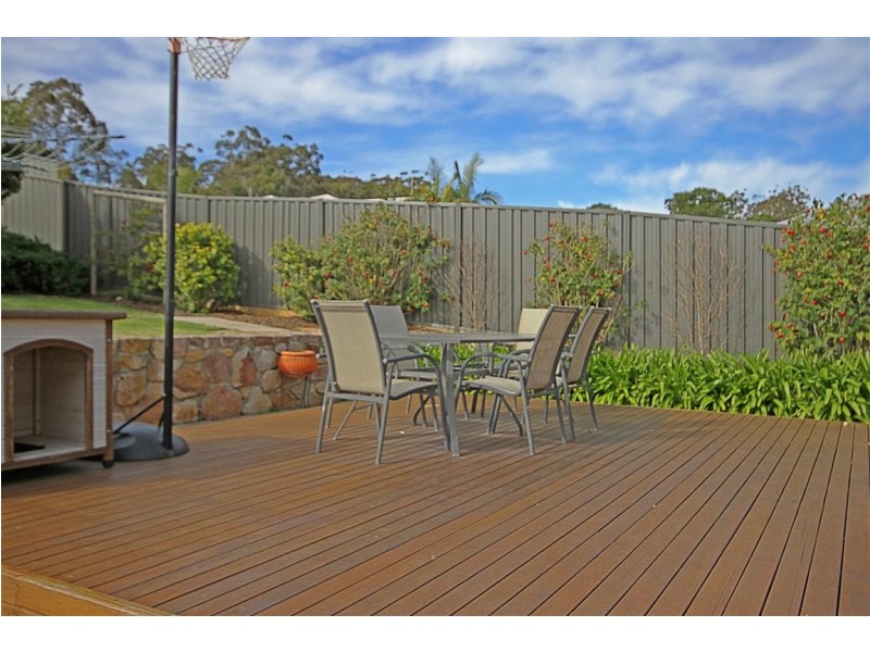 54 Courtenay Crescent, Long Beach NSW 2536