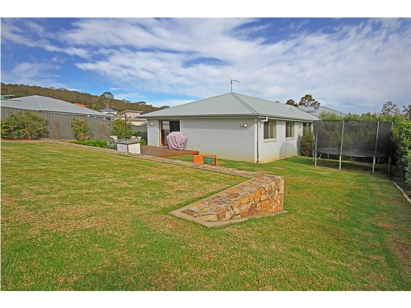 54 Courtenay Crescent, Long Beach NSW 2536