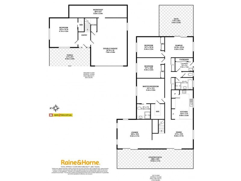 54 Courtenay Crescent, Long Beach NSW 2536 Floorplan