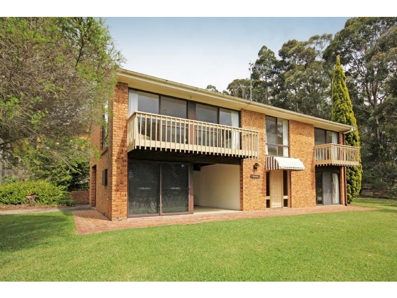 72 Cook Avenue, Surf Beach NSW 2536