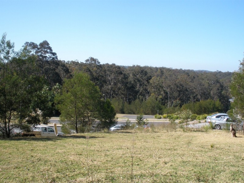 6 Litchfield Crescent, Long Beach NSW 2536