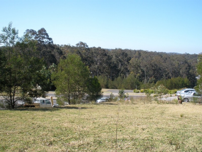 6 Litchfield Crescent, Long Beach NSW 2536