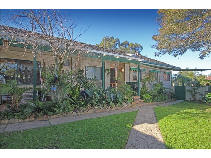 55 Bavarde Avenue, Batemans Bay NSW 2536