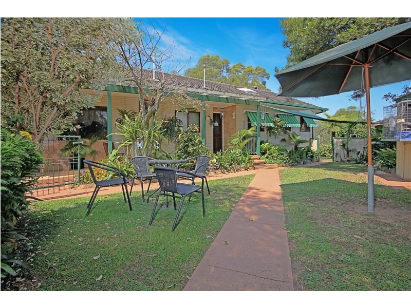 55 Bavarde Avenue, Batemans Bay NSW 2536