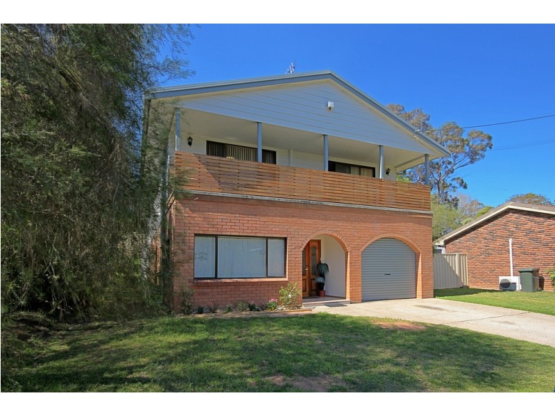 55 Vista Avenue, Catalina NSW 2536