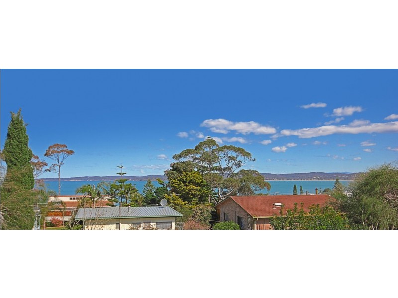 80 Longbeach Road, Long Beach NSW 2536