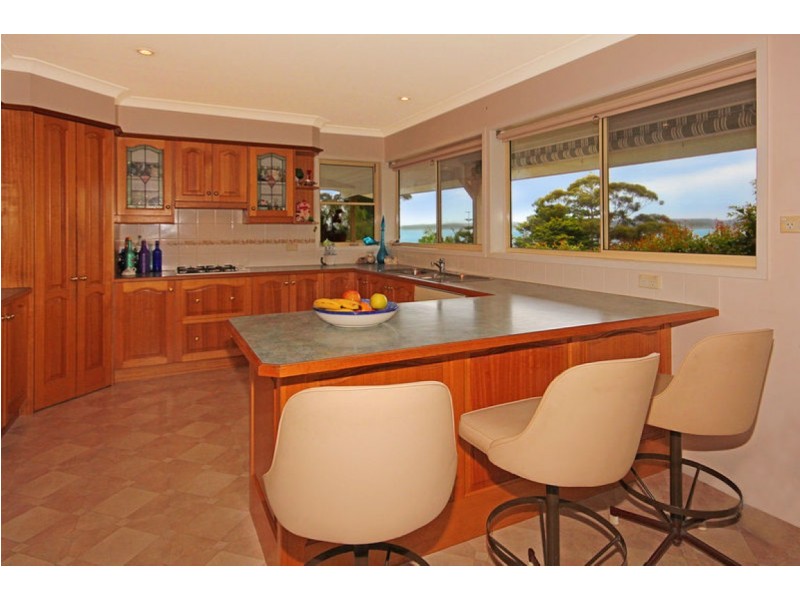 80 Longbeach Road, Long Beach NSW 2536