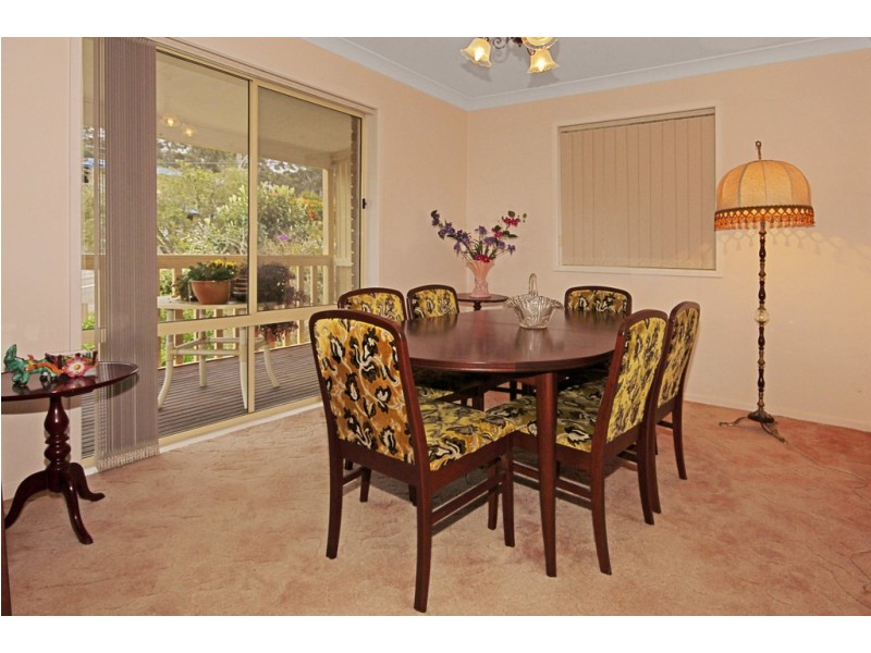 80 Longbeach Road, Long Beach NSW 2536