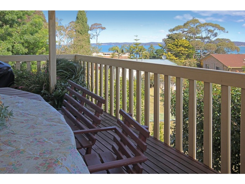 80 Longbeach Road, Long Beach NSW 2536