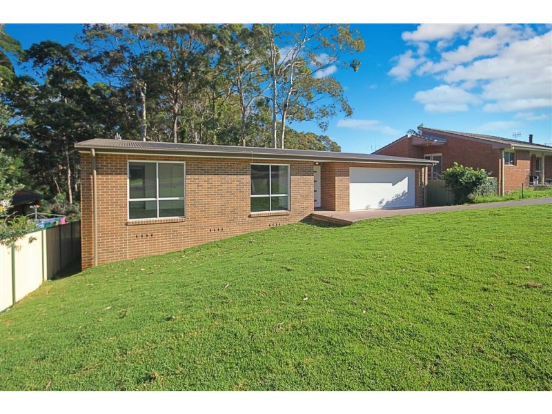 12 Kennedy Crescent, Denhams Beach NSW 2536