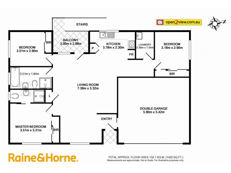 12 Kennedy Crescent, Denhams Beach NSW 2536