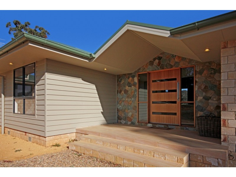 35 Old Bolaro Road, Nelligen NSW 2536