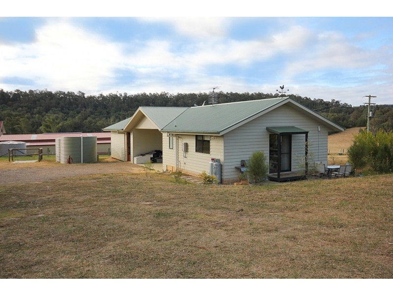 35 Old Bolaro Road, Nelligen NSW 2536