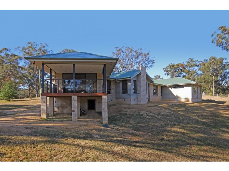 35 Old Bolaro Road, Nelligen NSW 2536
