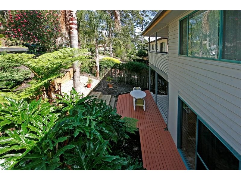 25 Beauty Crescent, Surfside NSW 2536