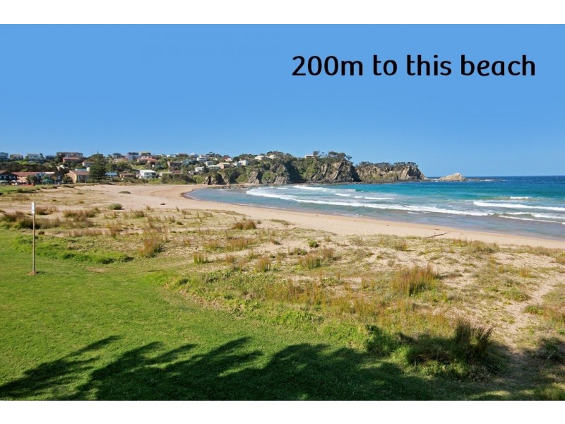 2 Wimbin Avenue, Malua Bay NSW 2536