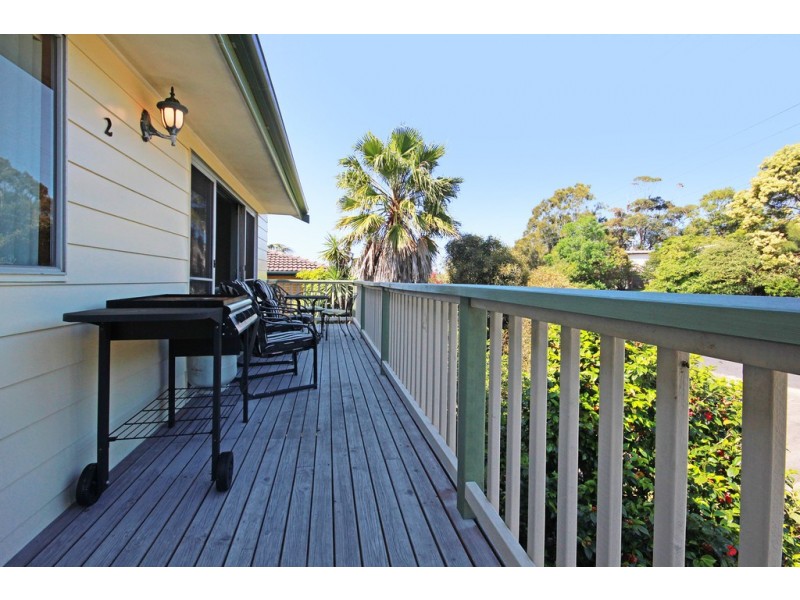 2 Wimbin Avenue, Malua Bay NSW 2536