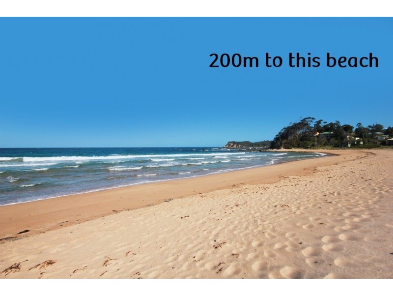 2 Wimbin Avenue, Malua Bay NSW 2536