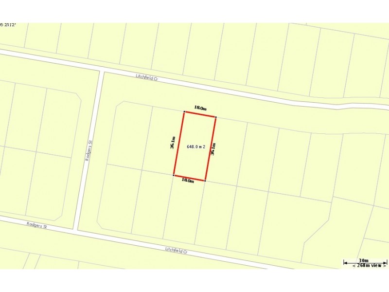 30 Litchfield Crescent, Long Beach NSW 2536