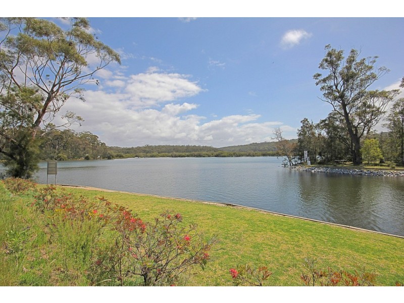 Quay 2 The Moorings, Tomakin NSW 2537
