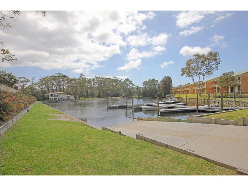 Quay 2 The Moorings, Tomakin NSW 2537