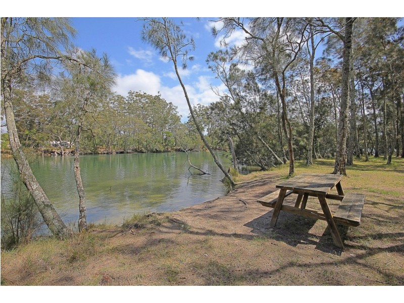 Quay 2 The Moorings, Tomakin NSW 2537