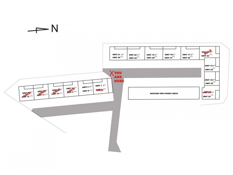 Quay 2 The Moorings, Tomakin NSW 2537