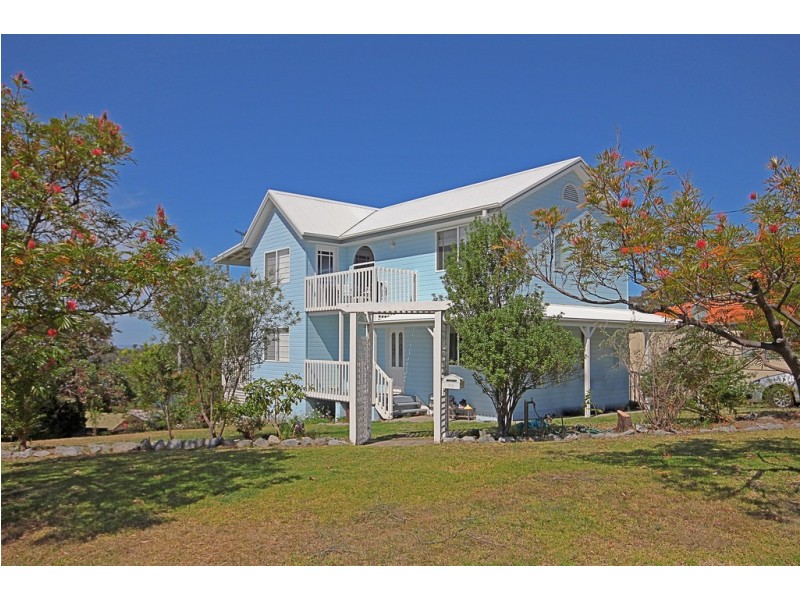 35 Pyang Avenue, Malua Bay NSW 2536