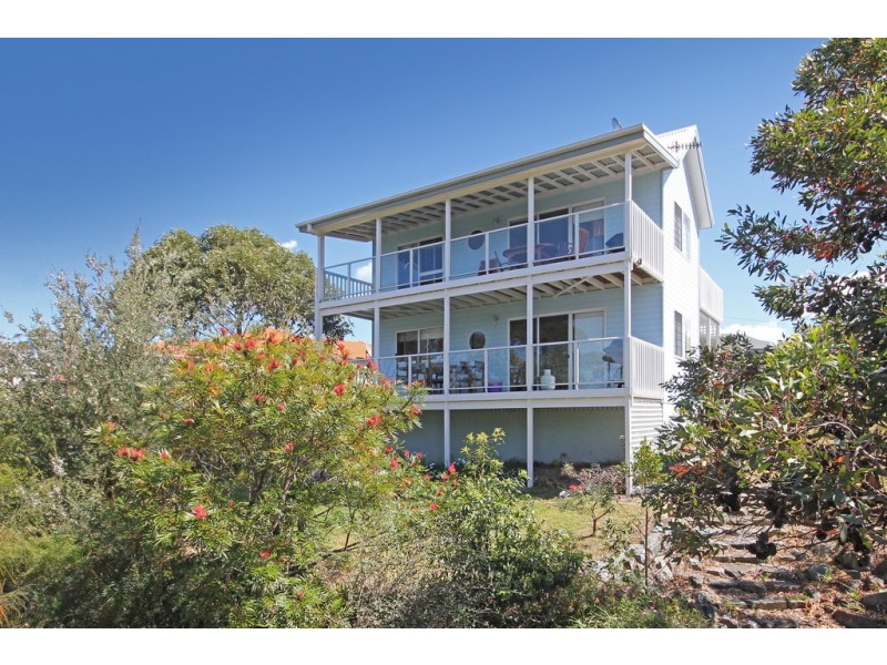 35 Pyang Avenue, Malua Bay NSW 2536