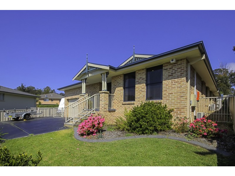 5 Gosse Place, Sunshine Bay NSW 2536