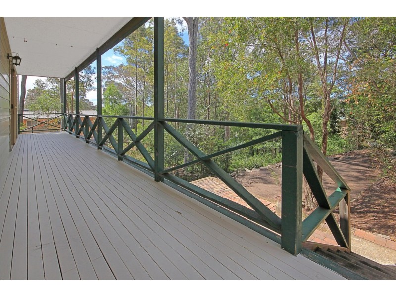 60 Berrima Parade, Surfside NSW 2536