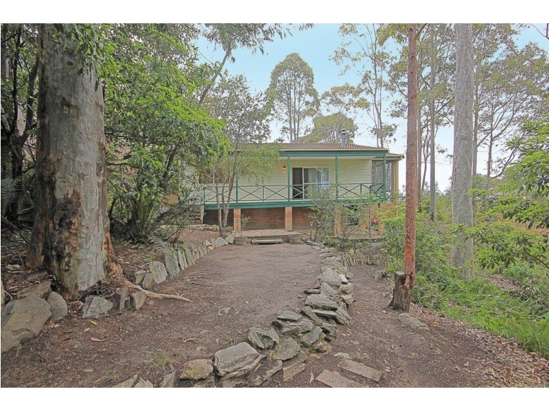 60 Berrima Parade, Surfside NSW 2536