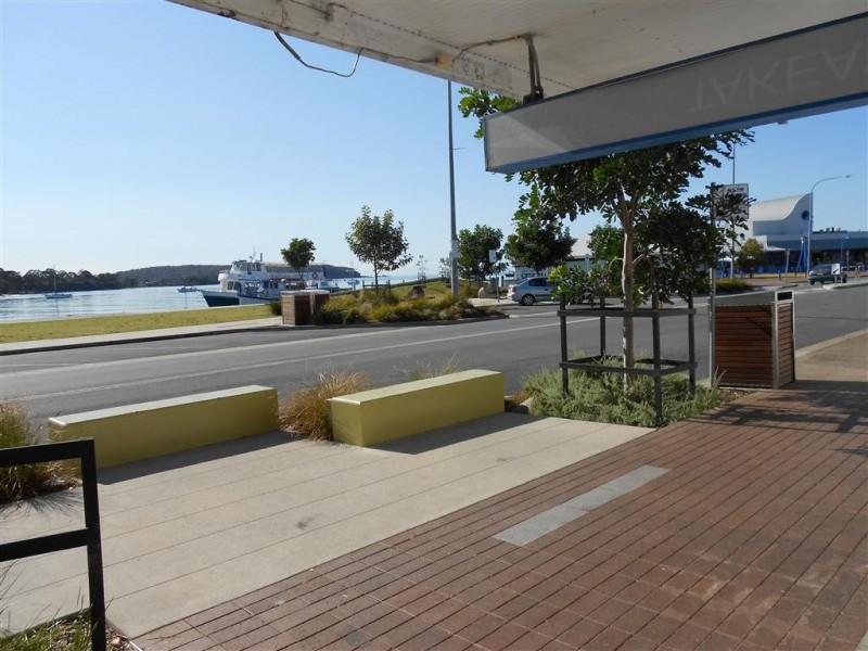 1/ 5 Clyde Street, Batemans Bay NSW 2536