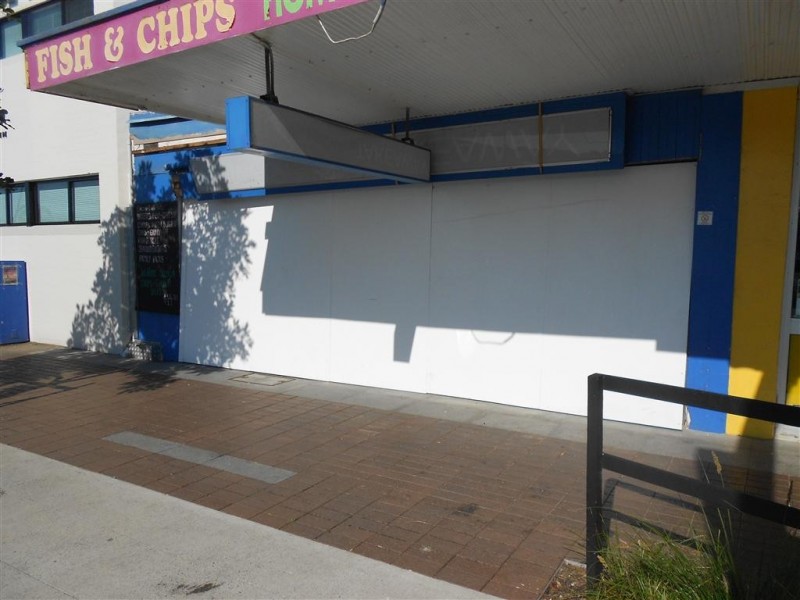 1/ 5 Clyde Street, Batemans Bay NSW 2536