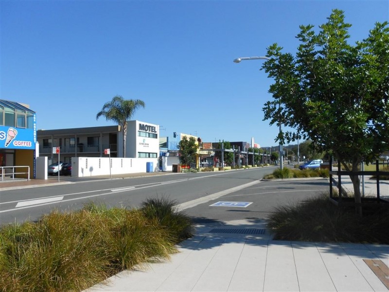 1/ 5 Clyde Street, Batemans Bay NSW 2536