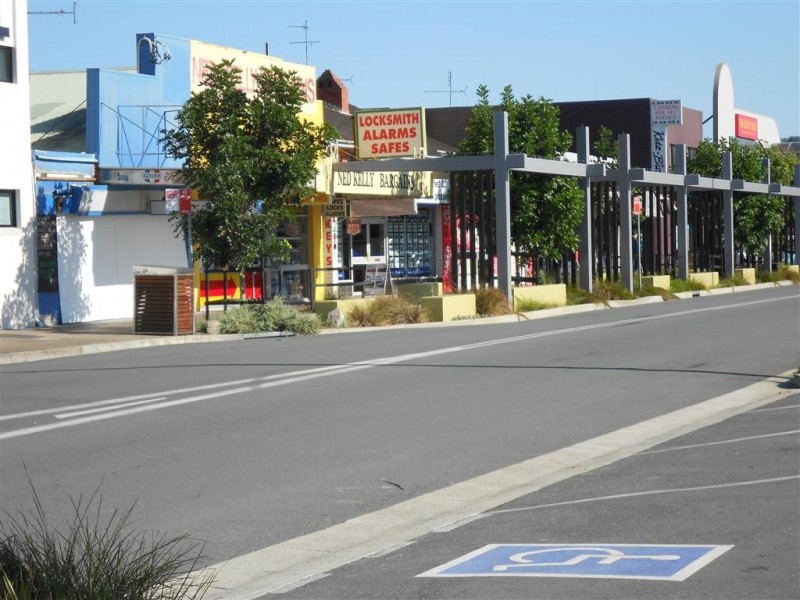 1/ 5 Clyde Street, Batemans Bay NSW 2536