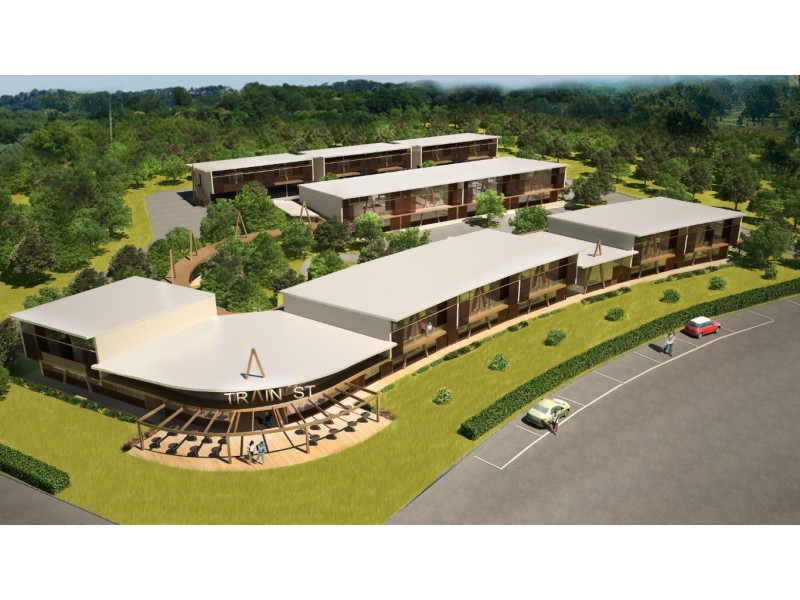 Train Street Central, Broulee NSW 2537